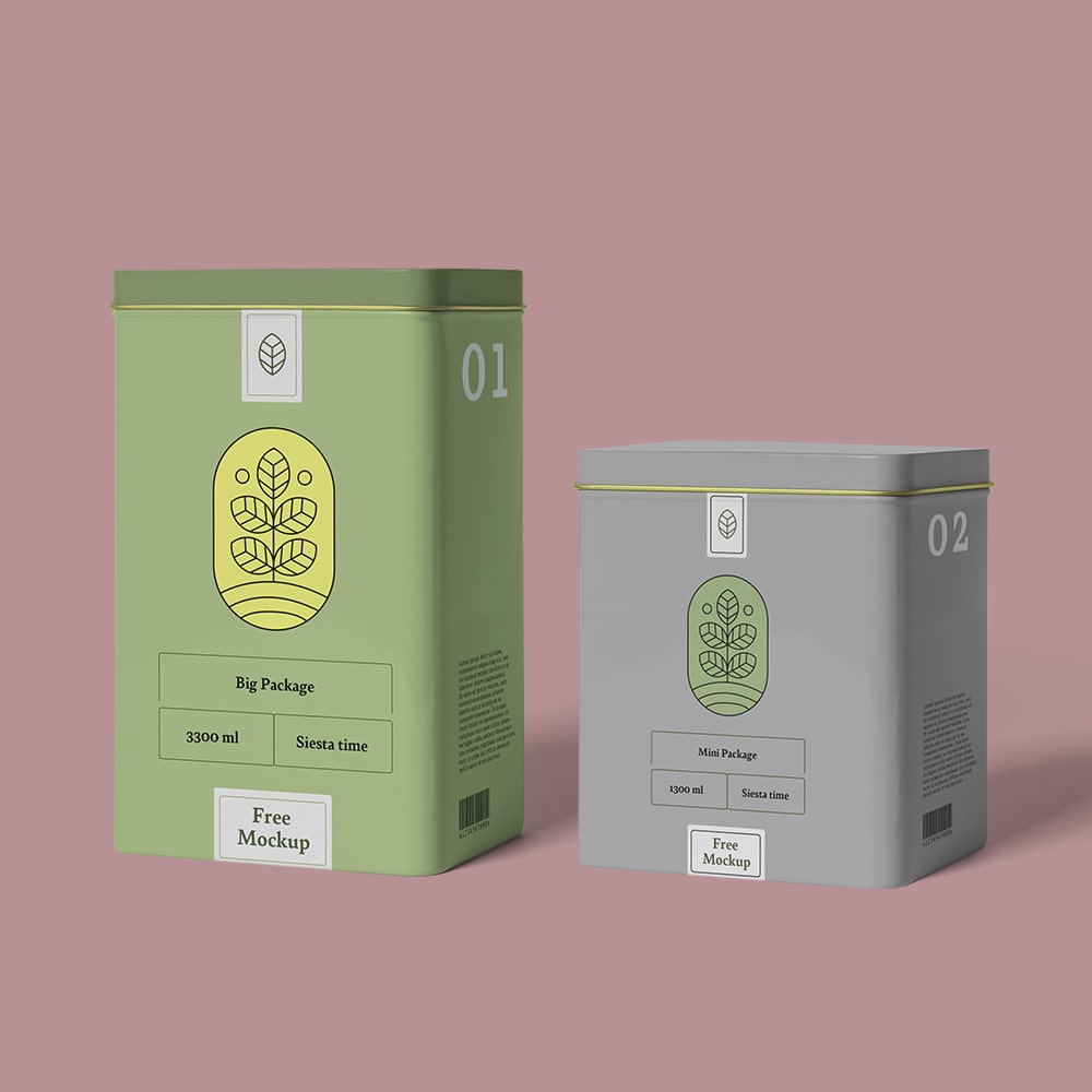 Organic Tea